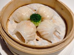 悦景水晶虾饺-悦景酒家(罗湖店)