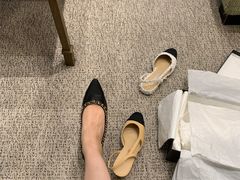 -CHANEL(恒隆广场店)