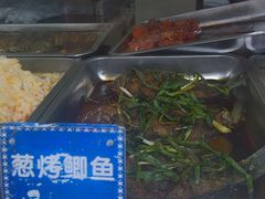-燕云楼(云南路店)