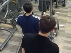 -星悦荟健身游泳(珠江新城店)