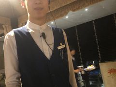-朗丽兹自助餐厅