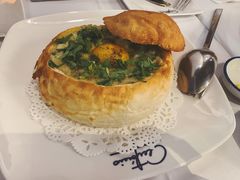 土豆泥面包糊-安东尼奥餐厅