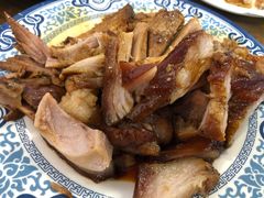 肘子-鼎香润(德胜门内店)