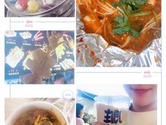 -大学城夜市大排档(凤栖路店)