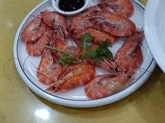 -青竹园海鲜(海天路店)