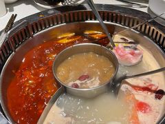 -重庆德庄火锅(映月湖环宇城店)