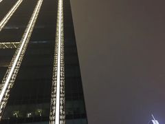 -无锡苏宁银河国际酒店-悦府65中餐厅