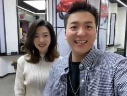 点击看大图 -CUT CUT Hair Salon