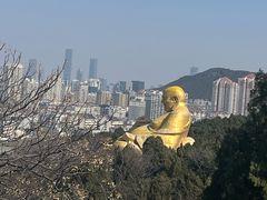 -千佛山风景名胜区