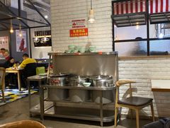 -香香春饼·非遗技艺(万达店)