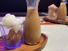 -龙记·香港茶餐厅(海上世界店)