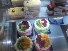水果蛋糕-卡滋贝诺(步行街店)