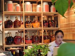 -一坐一忘云南菜(北京skp店)