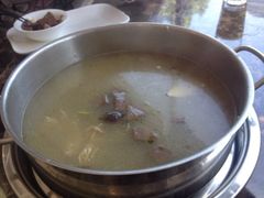 许府牛(旗舰店)-许府牛杂·鲜牛肉火锅(梁溪万达店)