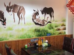 -小叫驴养生驴肉火锅(龙游店)