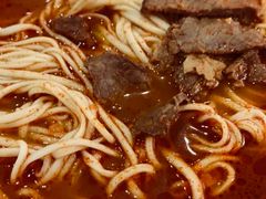 -小潘牛肉拉面馆