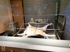 -蓝鲸湾汤泉(包河店)