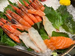 -大葉日本料理·龍蝦任食放題(廣州W酒店)