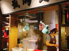 -罍+村卤菜摊(罍街店)