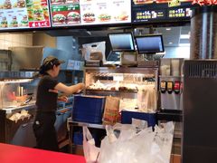 -汉堡王(徐汇绿地缤纷店)