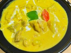 -默加东南亚美食(大宁音乐广场店)