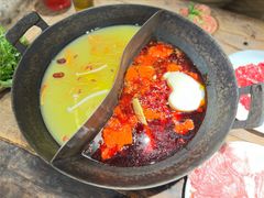 -抄姐老火锅(重庆总店)
