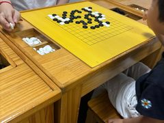 -星位围棋俱乐部(宝山万达店)