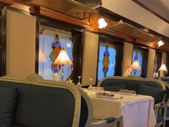 -火车头法国西餐厅