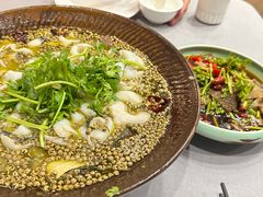 -金哥私房菜馆(张府园总店)