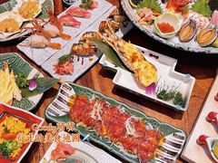 -一本料理(西溪天街店)