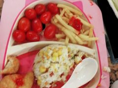 -黄记煌三汁焖锅(渝北金港国际店)