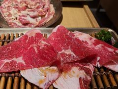 -西塔老太太泥炉烤肉(亚运村店)