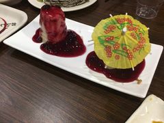 -金刚山烧烤(红旗大街店)