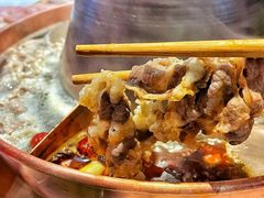 -东镇老火锅(长春路首店)