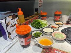 -猫抓烤肉(武进吾悦广场店)