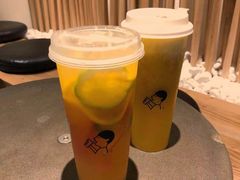 -喜茶(深圳东门1234店)