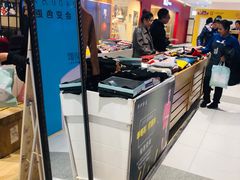 -北京华联购物中心(天通苑店)