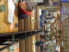 -小杨烤肉(朱雀店)