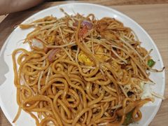 -老王四季抻面(南六东路店)