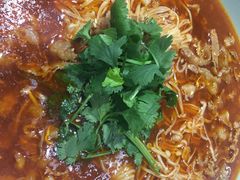-香雪海饭店中餐厅(人民桥店)