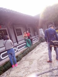 点击看大图 iphone_upload_pic-扬州龙摄影·全球旅拍(维扬路总店)