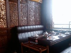 -亿诣蝎府炸酱面羊蝎子火锅(酷车小镇店)