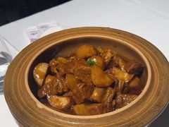 -禧宴Joyous Restaurant(禧园店)
