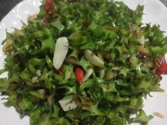 -哈尼梯田美食土菜馆