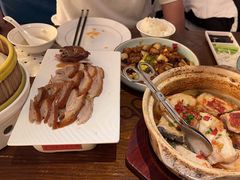 -便宜坊烤鸭店(科创店)