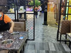 -秋天里·自助烤肉·火锅(乐海城市广场店)