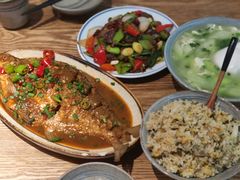 -静一餐厅·湖北菜(前门创始店)