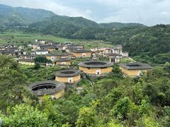-初溪土楼群