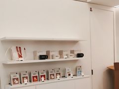 -Seesaw Coffee(上海国金中心店)