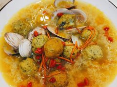 -前王院•巧克力海鲜市集餐厅(万平口店)